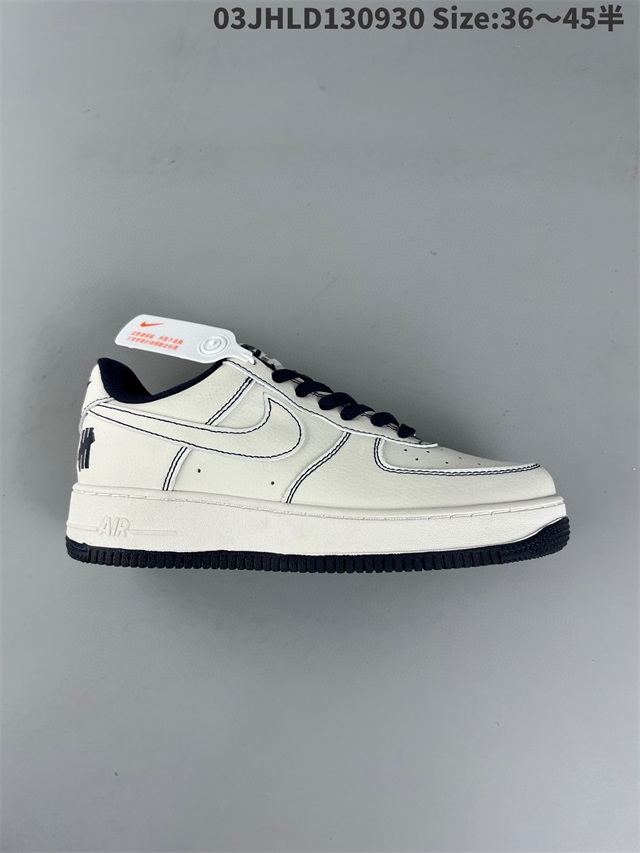 men air force one shoes size 36-45 2022-11-23-257